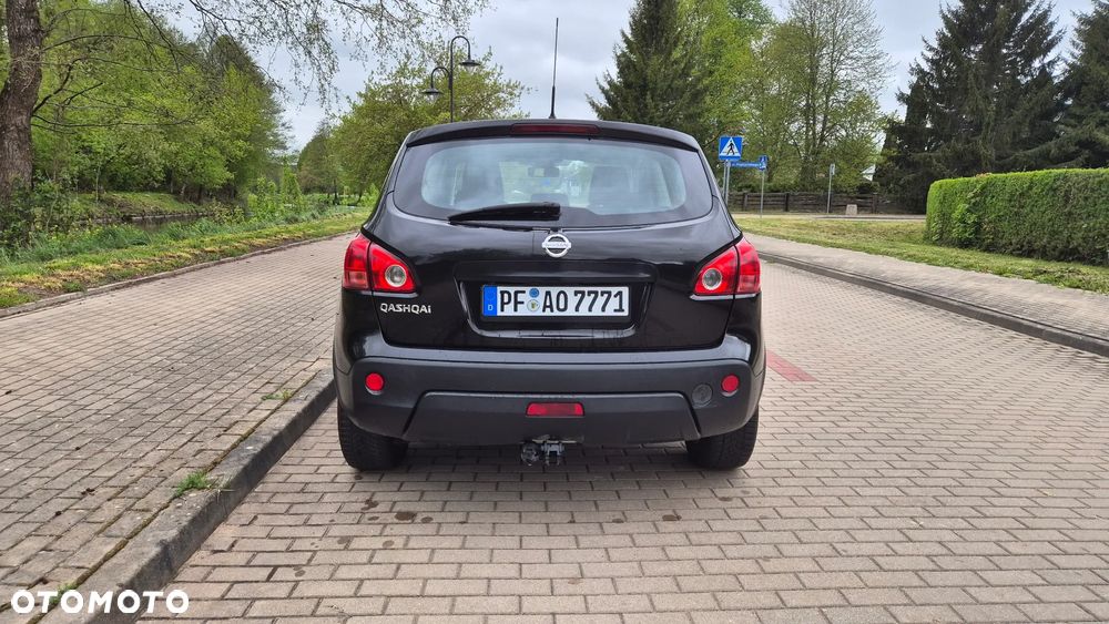 Nissan Qashqai 2.0 Acenta - 4