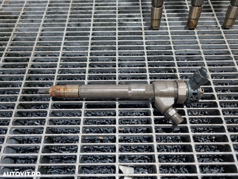 Injector Nissan X - Trail T32 1.6 D 2014 - 2017 130CP R9M Euro6 (1495) Diesel 0445110546 - 3