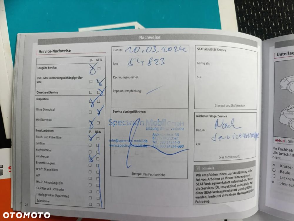 Seat Ibiza 1.2 TSI Style - 23