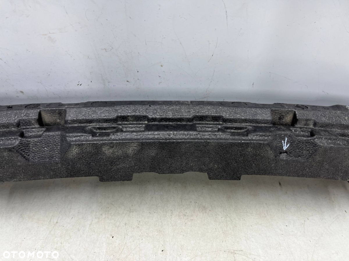 Absorber zderzaka Skoda Kamiq LIFT 23r.- przednie wzmocnienie belka styropian pianka przód - 9