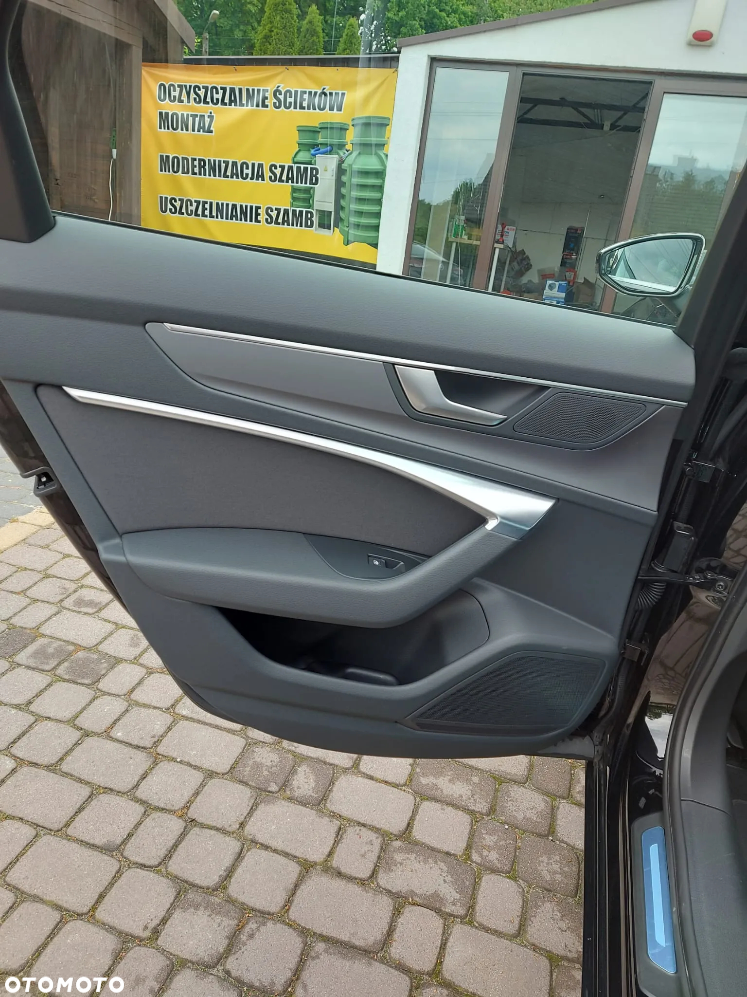 Audi A6 40 TDI mHEV S tronic - 15