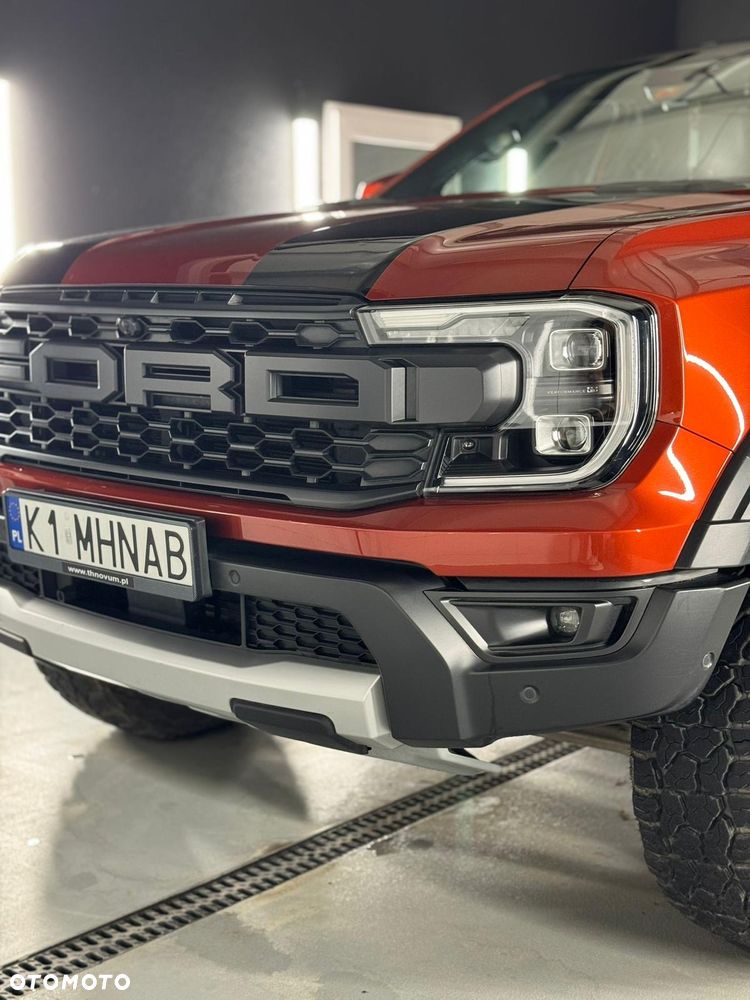 Ford Ranger - 6