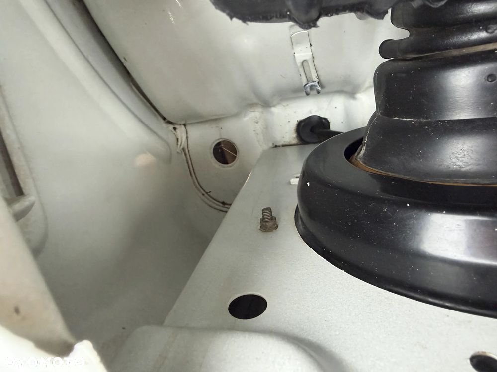 Suzuki Samurai 1.3 JX Canvas Top Special - 21