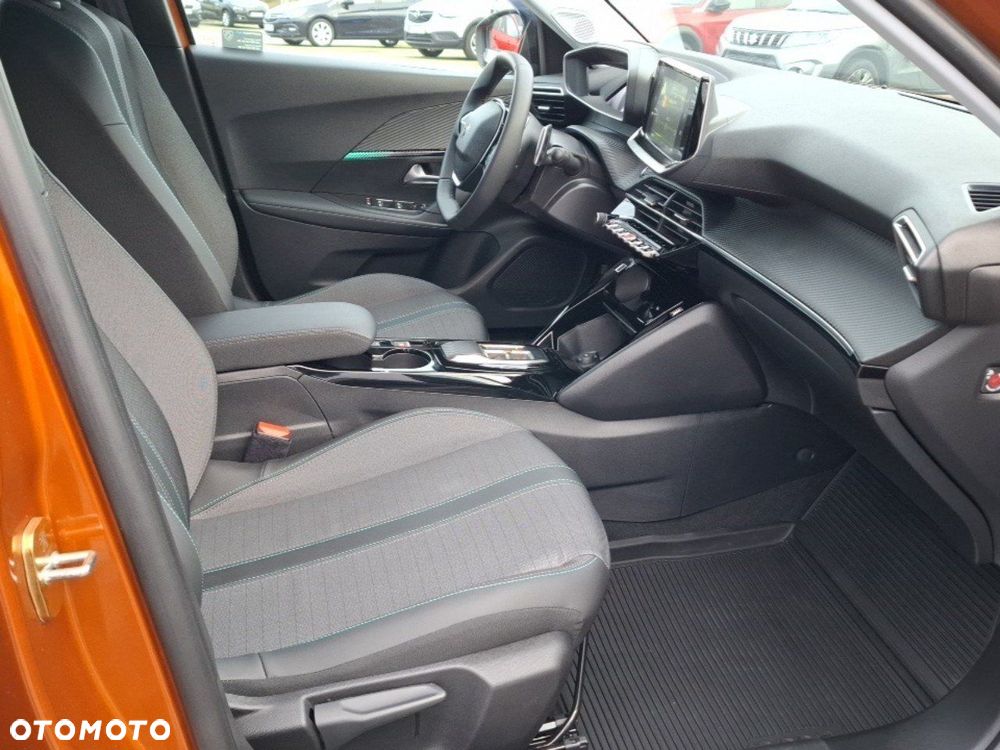 Peugeot 2008 - 22