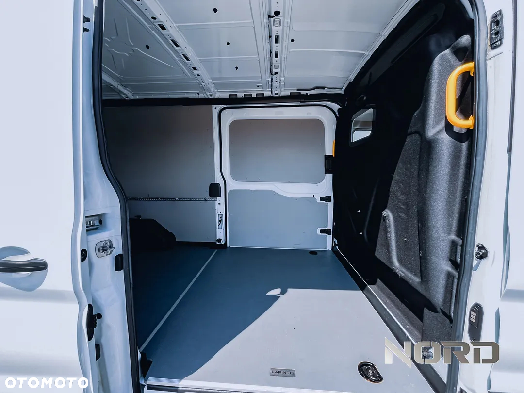 Ford Transit  L3H2 350 2.0 FULL WERSJA - 13