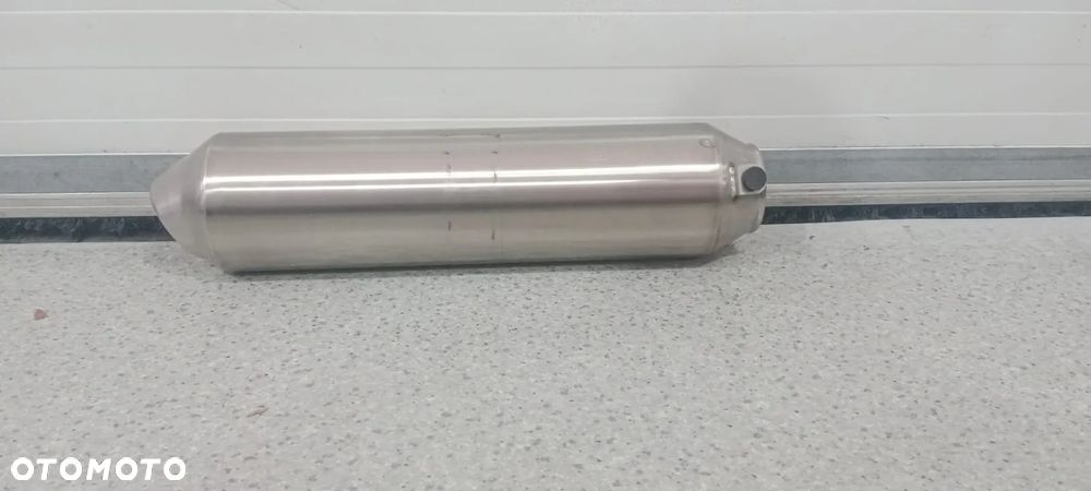 tłumik wydech KTM 990 (nr1099) - 9