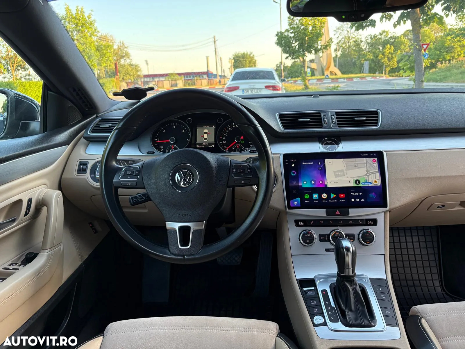 Volkswagen Passat CC - 5