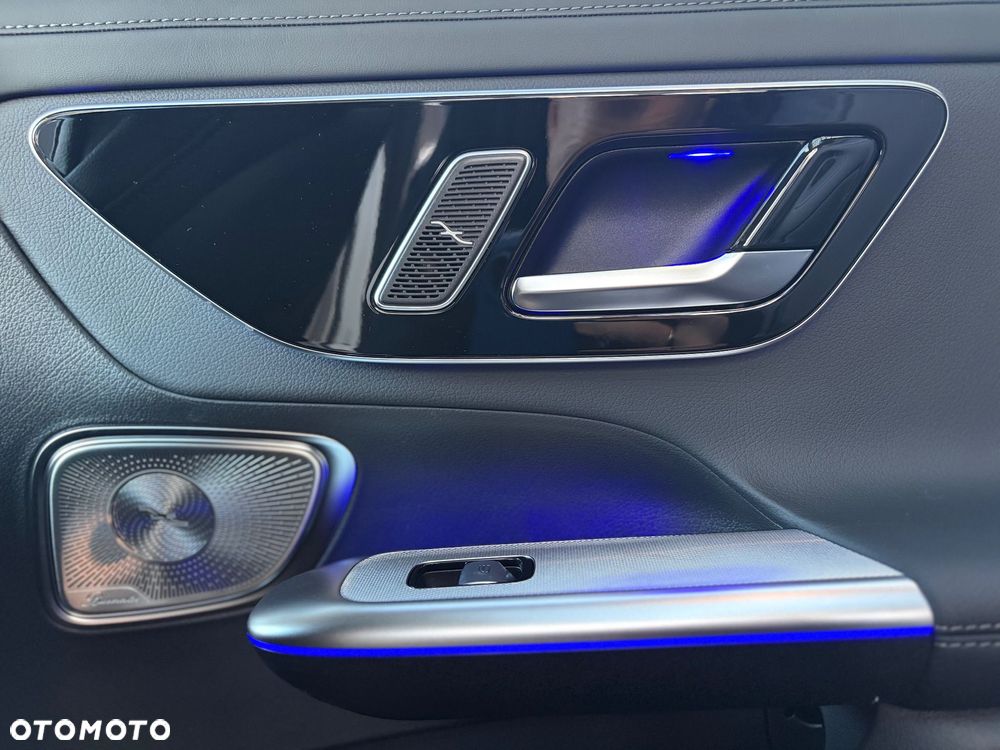 Mercedes-Benz GLC 220 d 4-Matic - 20