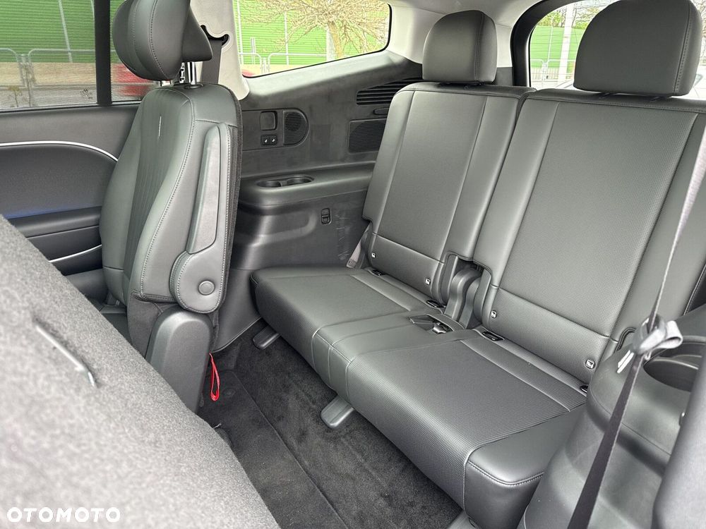 Hyundai IONIQ 9 110kWh Calligraphy AWD - 19