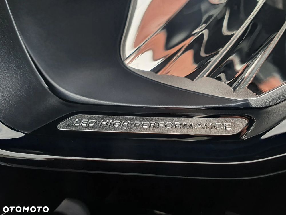 Mercedes-Benz EQA 250 66.5kWh Progressive - 12