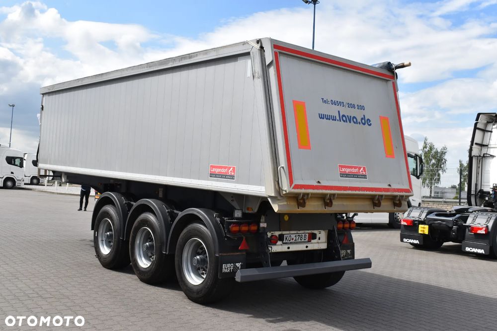 Langendorf SKA 24/30 - 29m3 - 8
