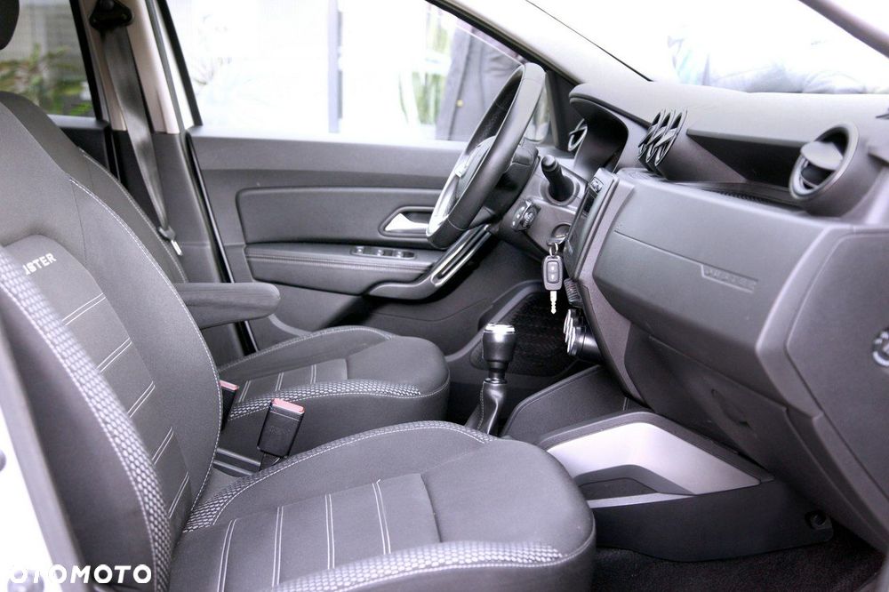 Dacia Duster - 13