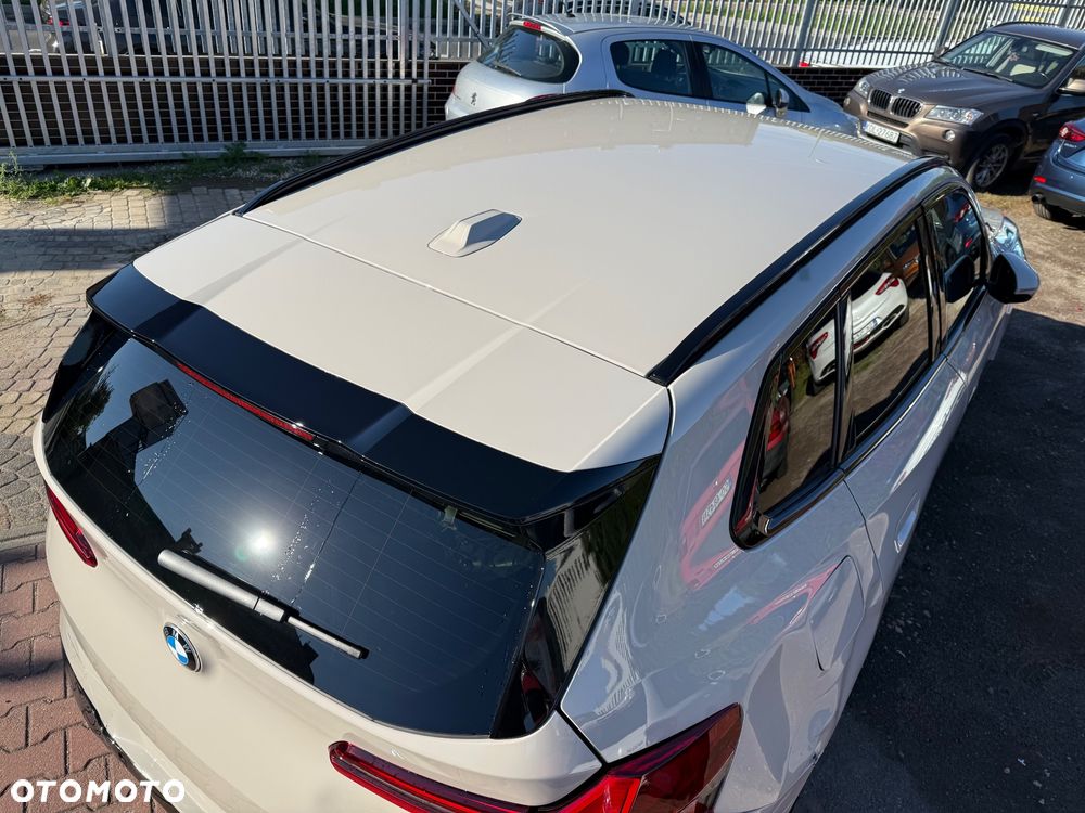 BMW X3 xDrive20d mHEV - 17