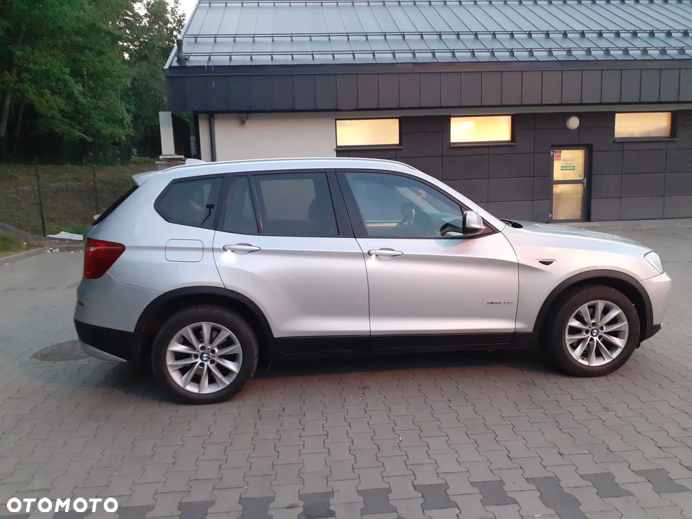 BMW X3 - 15
