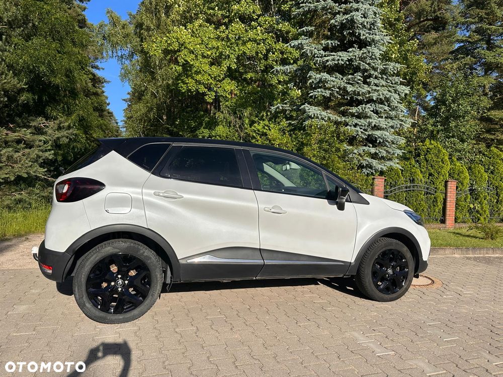 Renault Captur - 6