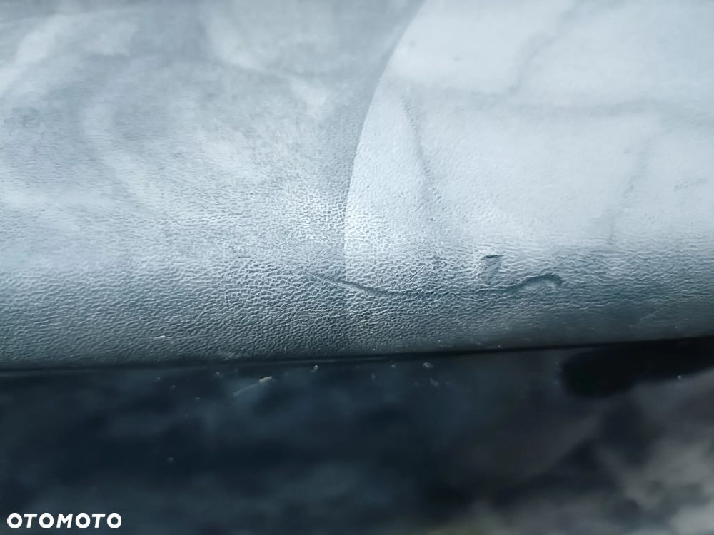 VOLVO S60 I 00-10 2002 r. SEDAN 604-26 ZDERZAK TYŁ TYLNY * - 10