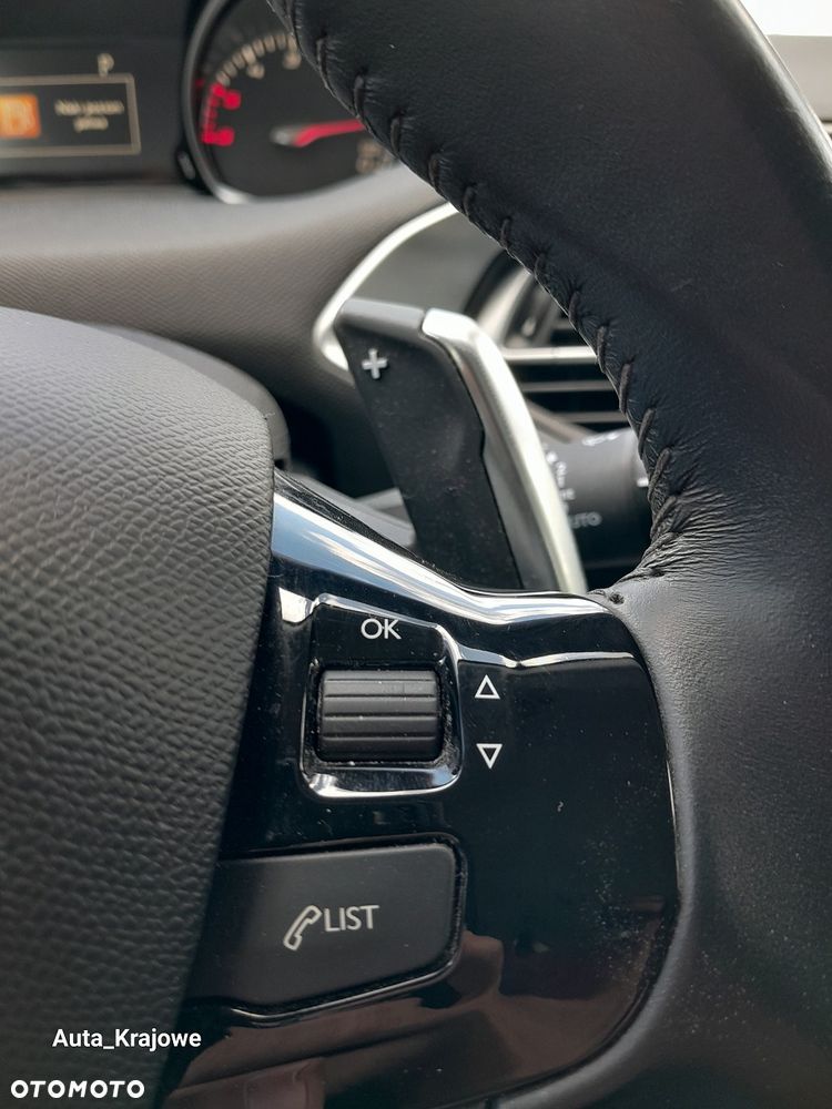 Peugeot 308 1.5 BlueHDi Active S&S EAT8 - 24