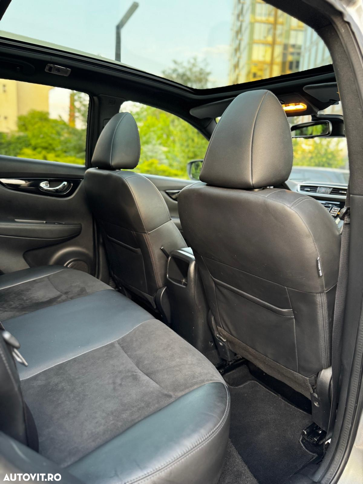 Nissan Qashqai - 20