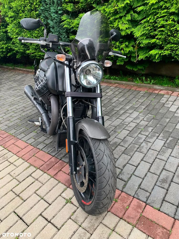 Moto Guzzi California - 6