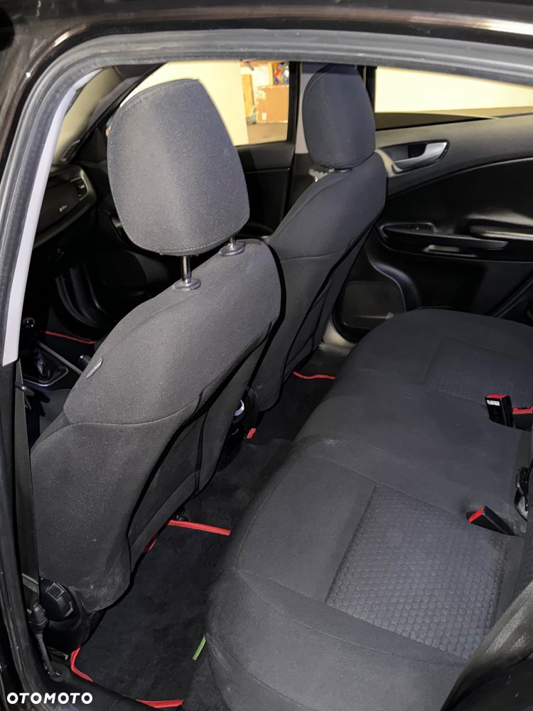 Alfa Romeo Giulietta 1.6 JTDM Progression - 8