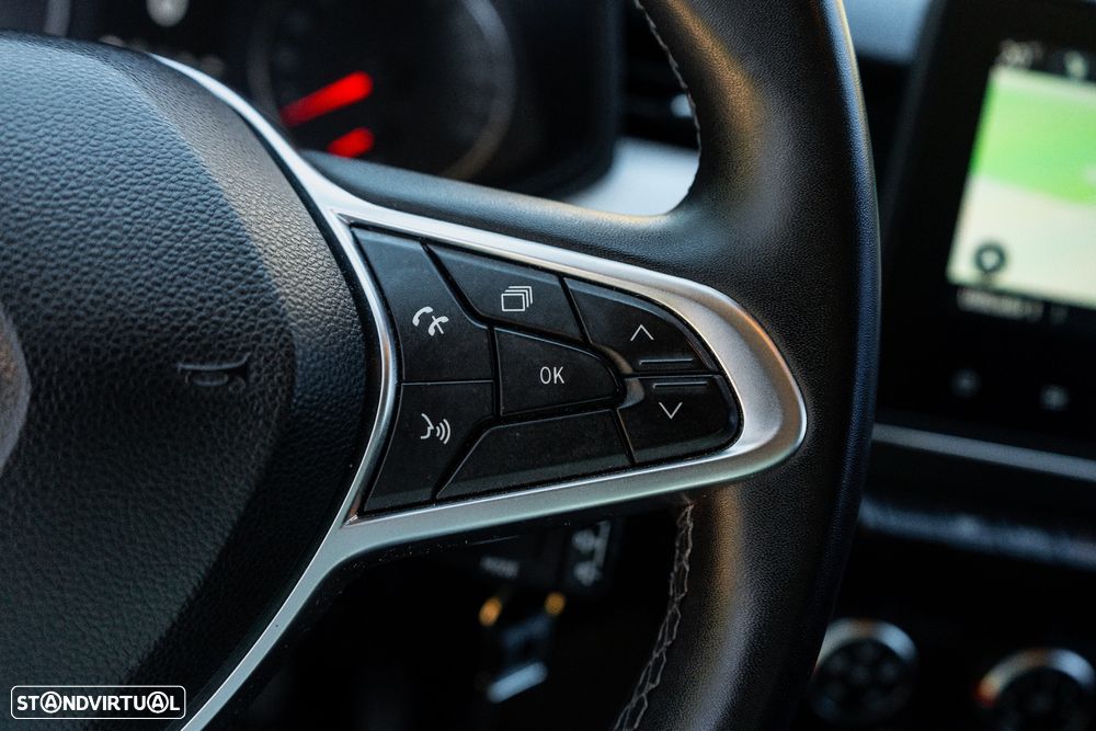 Renault Clio 1.0 TCe Limited Bi-Fuel - 31