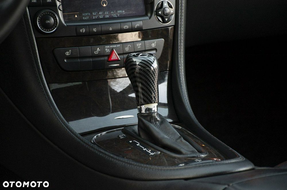 Mercedes-Benz CLS 500 7G-TRONIC - 26