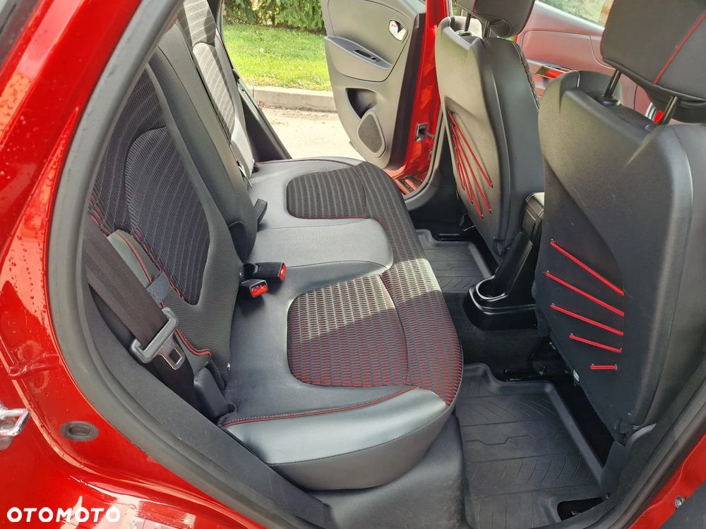 Renault Captur 0.9 Energy TCe Intens - 15