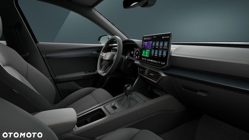 Cupra Formentor 1.5 TSI - 9