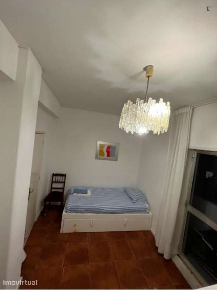 Quarto - localizado em Ramalde Porto - Grande imagem: 5/27