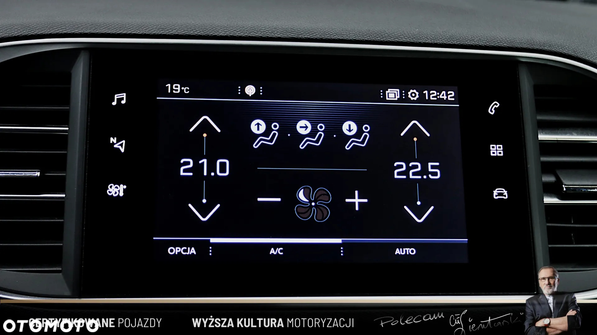 Peugeot 308 1.2 PureTech GPF Active Pack Business S&S - 20