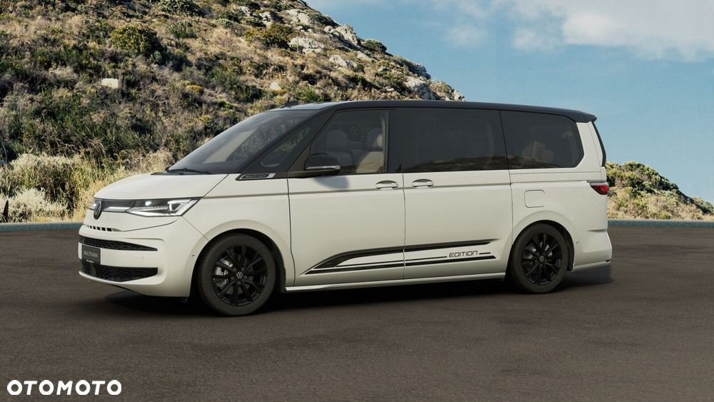 Volkswagen Multivan - 4