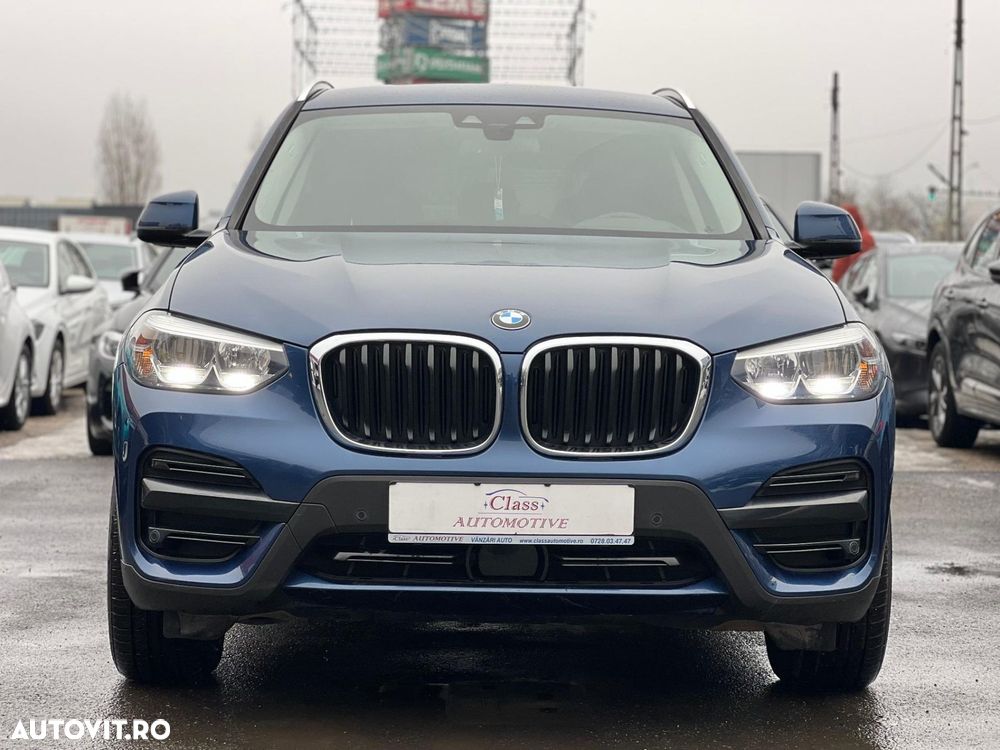 BMW X3 - 2