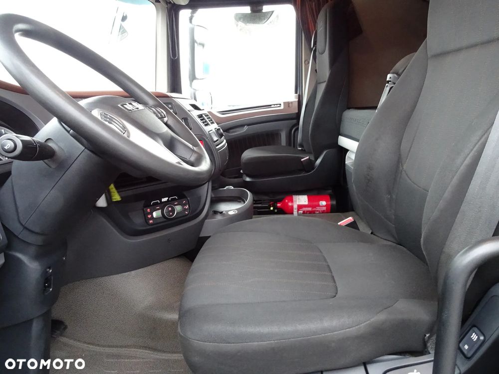 DAF XF 480 Space Cab - 8