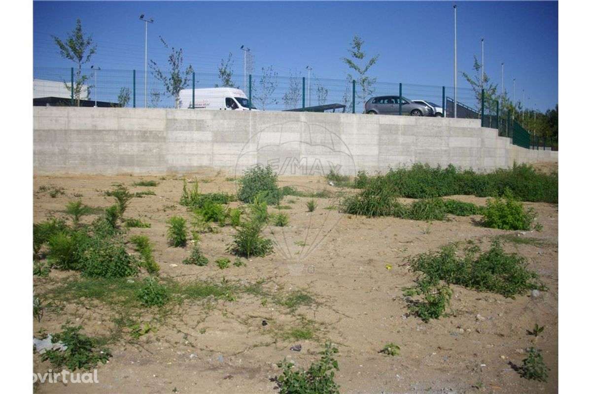 Terreno  para arrendamento - Grande imagem: 5/8