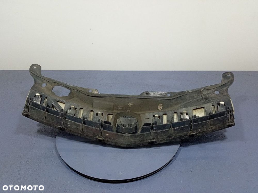 OPEL ASTRA III H GTC 3D ATRAPA CHŁODNICY GRILL Z167 13108460 - 8
