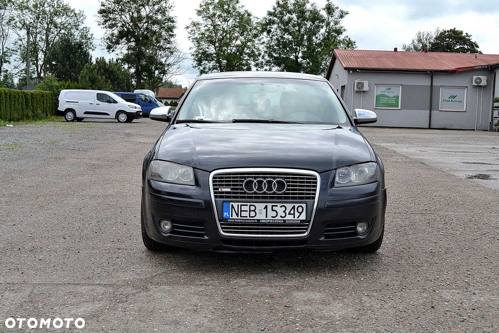 Audi A3 Sportback - 2
