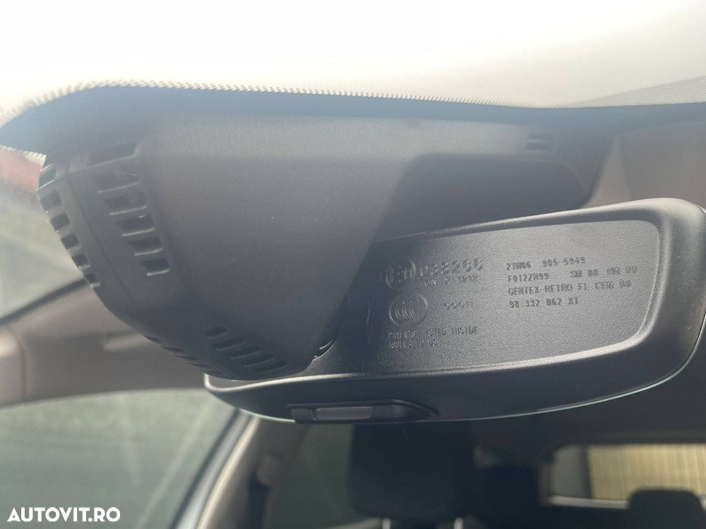 Citroën C5 Aircross Pure Tech 180 S&S EAT8 LIVE - 32