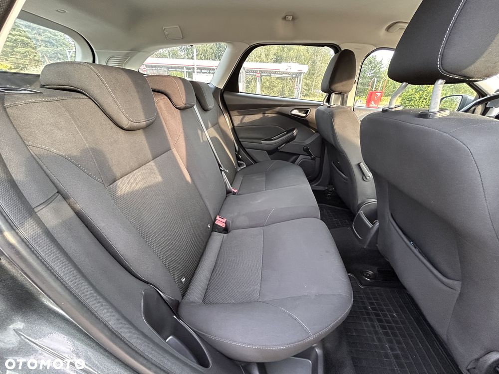 Ford Focus 1.5 TDCi Trend ASS - 9