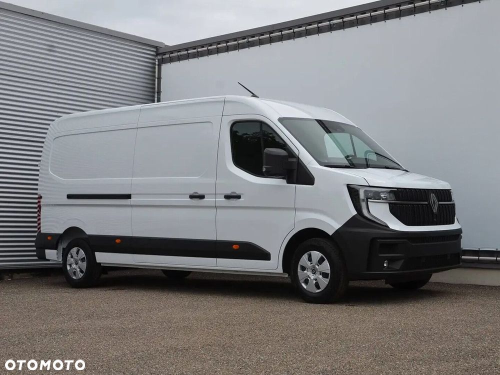 Renault Master 2.0 150KM L3H2 - 5