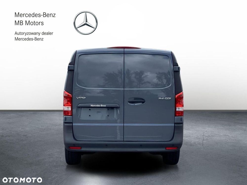 Mercedes-Benz Vito - 6
