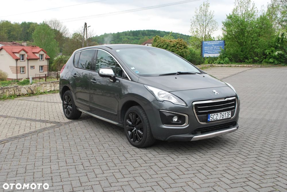 Peugeot 3008 BlueHDi 120 Stop & Start Style - 34