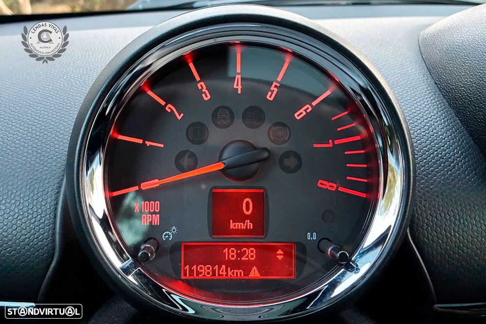 MINI Countryman John Cooper Works ALL4 - 26