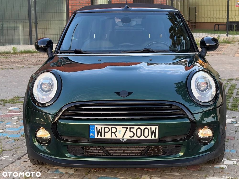 MINI Cooper - 1
