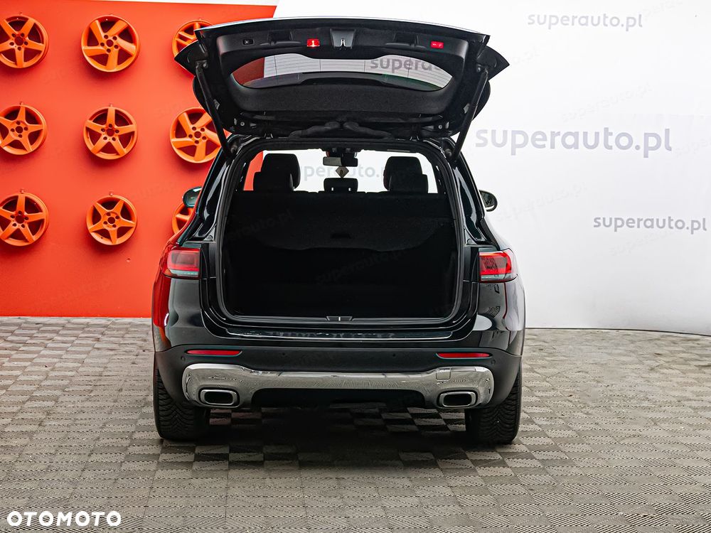 Mercedes-Benz GLB 200 d Progressive 8G-DCT - 29