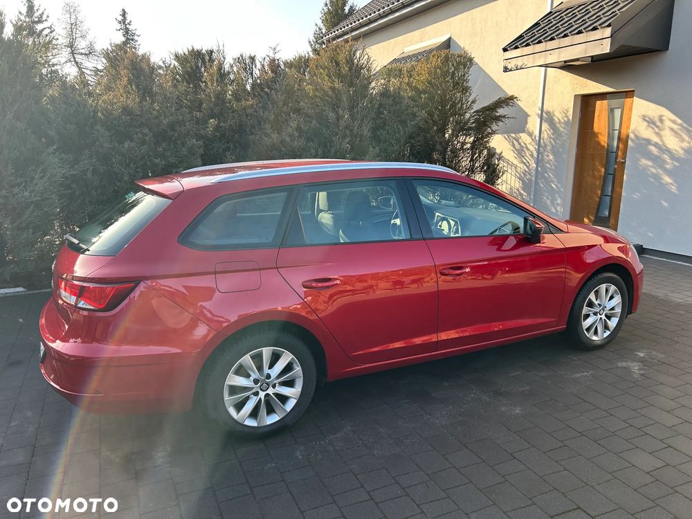 Seat Leon - 4