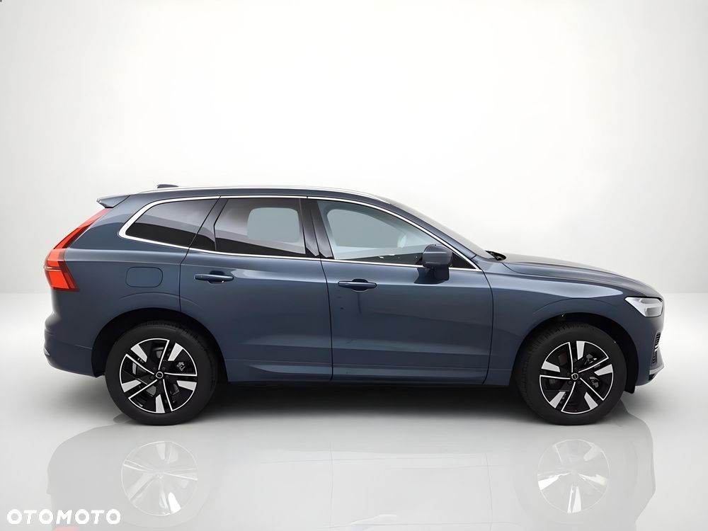 Volvo XC 60 T6 Plug-In Hybrid AWD Plus Bright - 4
