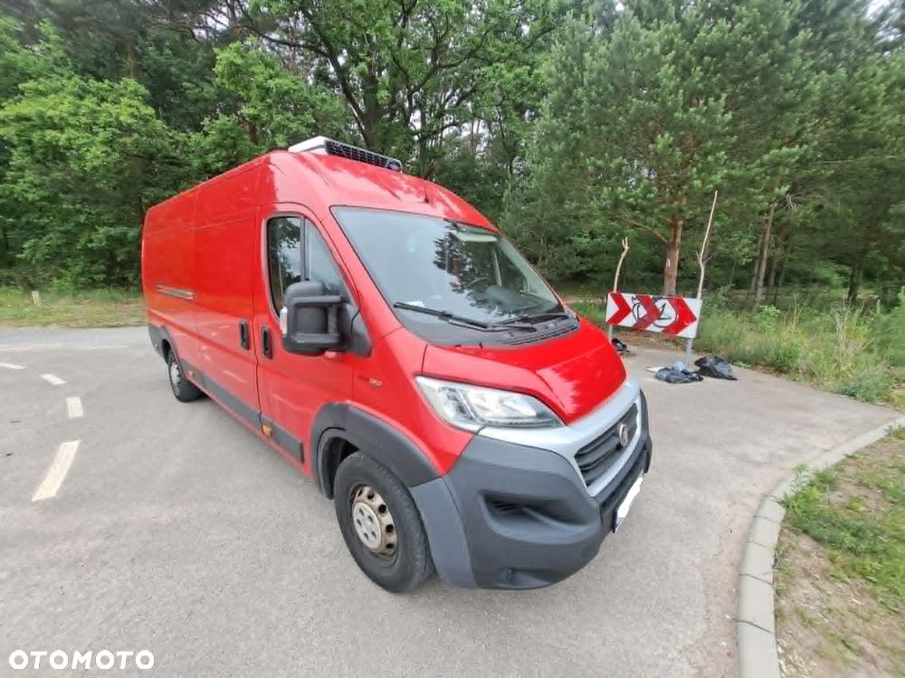 Fiat ducato - 1