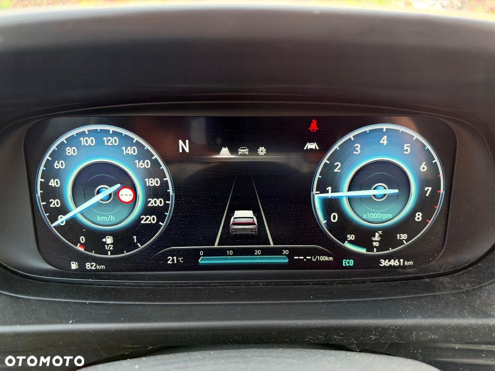Hyundai Bayon - 16
