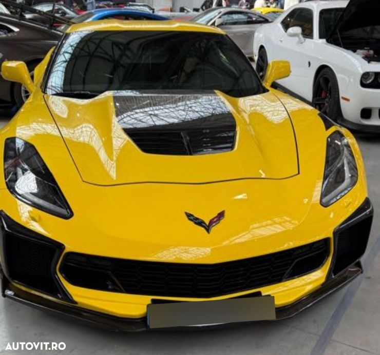 Chevrolet Corvette - 2