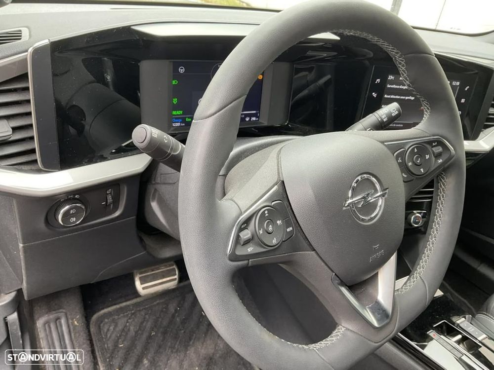 Opel Mokka-e GS Line - 7